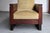 Amsterdamse School Easy Chair, 1930s For Sale - Image 18 of 18