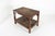 French Industrial Console Table in Wood, 1920s For Sale - Image 12 of 18