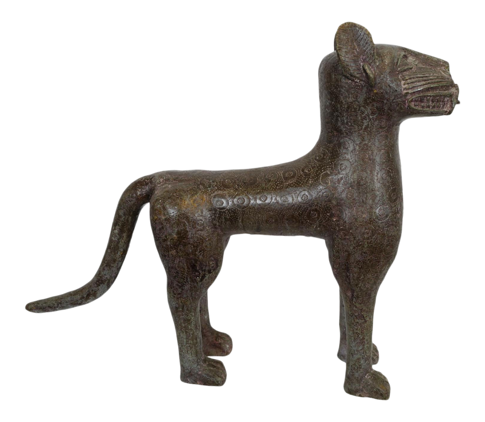 mid-20th-century-benin-bronze-