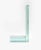 Glass bookend is an original decorative object realized in the 1970s. A mid-century bookend entirely realized in glass....