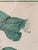 19th C Reproduction Botanical Engraving Framed For Sale - Image 4 of 8