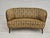 Vintage Danish Two-Seater Banana Sofa, 1960s For Sale - Image 18 of 18