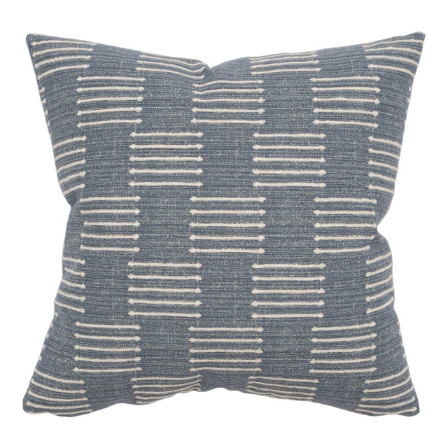 Bonez Cadet 22x22 Pillow For Sale