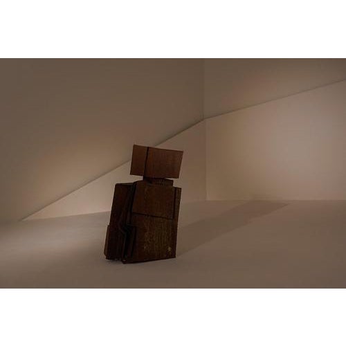 Cubist Corten For Sale - Image 4 of 4