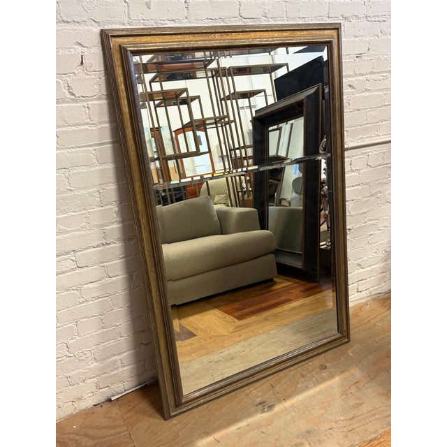 Early 21st Century Custom Design Full Length Mirror, Early 21st Century For Sale - Image 5 of 12