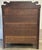 Mid 19th Century Sheraton Chest of Drawers For Sale - Image 10 of 12