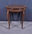 Louis XV Style Marquetry Side Table, Early 20th Century For Sale - Image 10 of 14