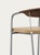Chairman Chair in Walnut with Upholstery in Sand by Henrik Tengler for One Collection For Sale - Image 10 of 15