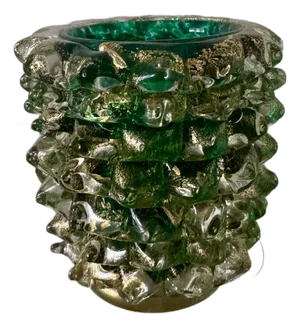 Murano Art-Glass Vase