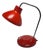 Mid-Century Modern Desk Lamp from Lidokov, Former Czechoslovakia, 1970s For Sale
