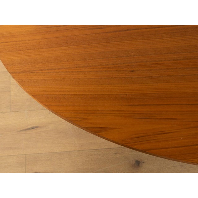 1960s Coffee Table by Wilhelm Renz, 1960s For Sale - Image 5 of 8