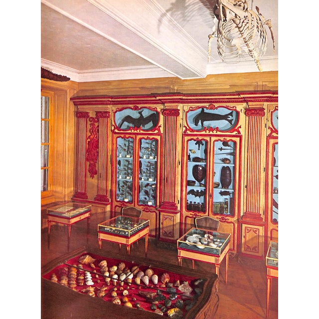 1960s "Les Styles Francais: Du Moyen Age Au Modern Style 1500-1900" 1964 For Sale - Image 5 of 7