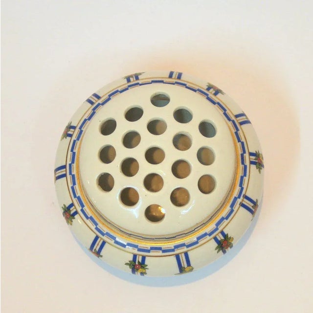 Art Deco Vase For Sale - Image 3 of 8