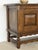 Brown Mid-Century Modern Stained Oak Sideboard by Henning Kjærnulf, Denmark, 1960s For Sale - Image 8 of 12