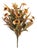 Fall Sunflower & Foliage Bush (Set of 2) For Sale