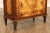 Early 21st Century Peter Andrews Italian Neoclassical Style Distressed Finish Chest of Drawers For Sale In Philadelphia - Image 6 of 13