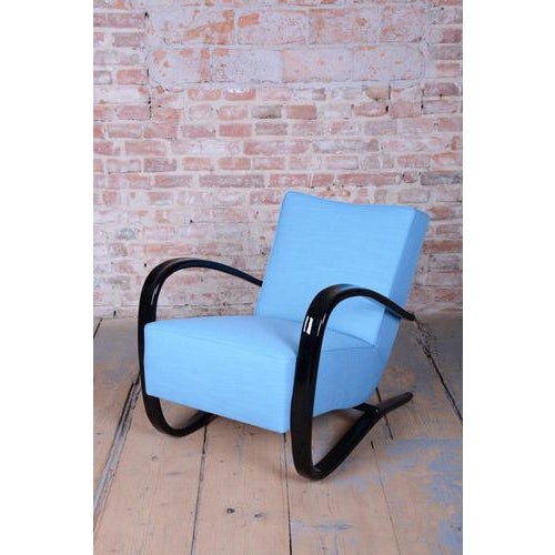 This armchair is an absolute icon and undisputedly the most famous and highly sought-after design by the legendary...