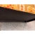 2010s Patricia Edwards for Partridge Bespoke Upholstered Ottoman + Casters For Sale - Image 5 of 12