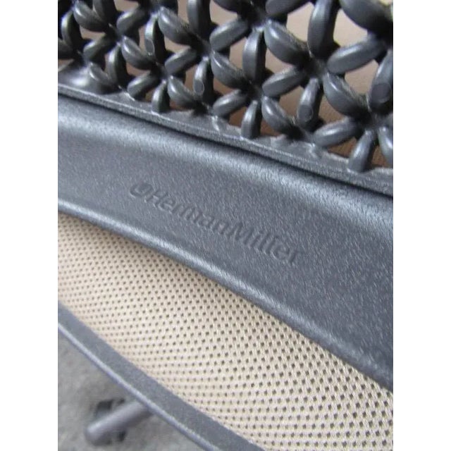 Take home this classic Herman Miller adjustable office chair. Renowned for supreme comfort that can support a lifetime of...