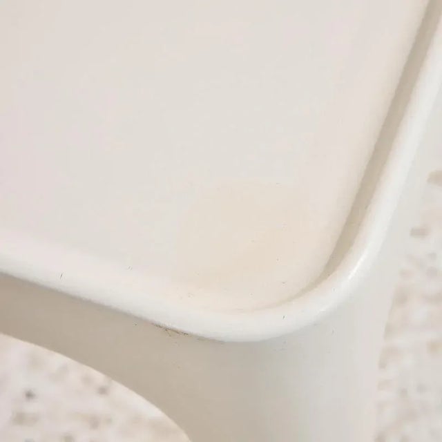 Plastic Coffee Table by Preben Fabricius For Sale - Image 5 of 17