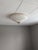 Mid-Century Model K5-27 Flush Mount by Paavo Tynell for Idman Oy, 1950s For Sale - Image 4 of 18