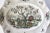 1950s Apple Harvest Platter by Johnson Brothers For Sale - Image 6 of 9