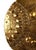 Contemporary Large Gold Luster Oris Sculpture by deBlona For Sale - Image 3 of 10