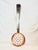 Mid-Century Modern Curtis Jere Oversized Copper Spoon/Ladle Wall Sculpture - Signed For Sale - Image 3 of 12