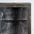 Black Polished Iron Medicine Cabinet, 1920s For Sale - Image 8 of 10