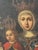 Anonimo, Spanish School, Virgin and Child, 1680, Oil on Canvas, Framed For Sale - Image 12 of 14