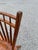 Vintage Windsor Style Dining Chairs by Hunt Furniture - Set of Six For Sale - Image 9 of 10