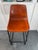 Vintage Industrial Bar Stools 72cm Seat – Original Patina – Set of 4 For Sale - Image 4 of 16