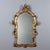 Baroque Style Mirror in Gilded Wood For Sale - Image 12 of 12
