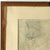 Stanley Spencer (1891–1959) - Original Drawings on Letter From the Tate Gallery (Double-Sided) For Sale In Philadelphia - Image 6 of 8