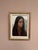 Meriv, Portrait, 1960s, Oil on Canvas, Framed For Sale - Image 11 of 18