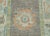Turkish Oushak Runner Rug 2'9" x 7' #17371 For Sale - Image 4 of 8