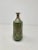 2000s Small Glazed Ceramic Vase For Sale - Image 4 of 10