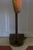 Brown Hydroplane Wooden Propeller from Caproni, Italy, 1930s For Sale - Image 8 of 10