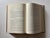 Textile Emily Post “Etiquette” Hardcover Book For Sale - Image 7 of 11