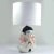 Vintage Italian Table Lamp, 1980s For Sale - Image 3 of 9