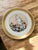 Delve into the enchanting world of Hans Christian Andersen with this exquisite Royal Copenhagen collector's plate,...