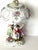 Porcelain Lithophane Table Lamp, 1950s For Sale - Image 16 of 18