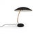 7675 Table Lamp in Black by Karl-Heinz Kinsky for Cosack, 1956 For Sale - Image 9 of 18