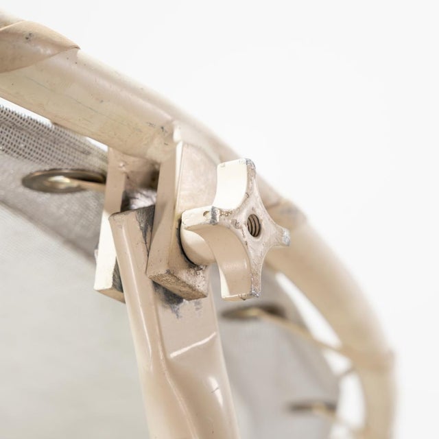 1960's Brown Jordan Sunshade Umbrella For Sale In Miami - Image 6 of 9