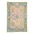 Turkish Oushak Rug 4'10" x 7'2" #19053 For Sale