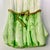 1980s Vintage Hollywood Regency Boho Chic Asparagus Spoon Rest. For Sale - Image 11 of 11
