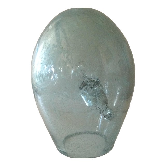 Luminescent Galaxy Table Lamp by Florea Silviu For Sale