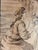 Framed Antique European Woven Tapestry Textile For Sale - Image 10 of 16
