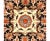 1970s 1970s Persian Heriz Area Rug 9'3"×12'8" For Sale - Image 5 of 13