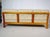 Beige Vintage Scandinavian Teak 3-Seater Sofa, 1970s For Sale - Image 8 of 11